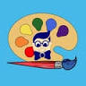 Uncle Dave's Art Studio