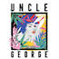 Uncle George Hastings Street