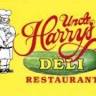 Uncle Harry's Deli Restaurant