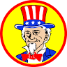 Uncle Sam Fireworks