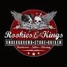 Rookies & Kings Store