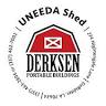 Uneeda Shed Leesville