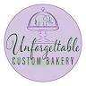 Unforgettable Custom Bakery