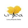 Unica - Luxury Bespoke Tables