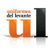 Levante uniforms
