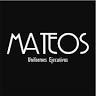 Mateos