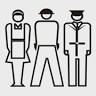 Uniformes Menorca