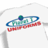 Planet T Uniforms