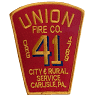 Union Fire Company