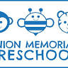 Union Memorial Preschool