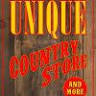Unique Country Store