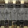Unique Finishes