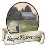 unique pickers