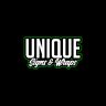 Unique Signs & Wraps