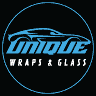 Unique Wraps & Glass