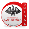 Universidad San Lorenzo-Filial Carapeguá