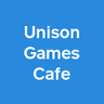 Unison Games Cafe