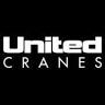 United Cranes