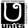 Units Gabinet Estrangeria I Afers Juridics S.C.P.