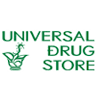 Universal Drug Ōimachi shop
