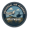 UNIVERSAL AIR ACADEMY (UAA)