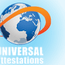 EMBASSY, HRD, MEA, WES, and HOME ATTESTATION