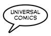 Universal Comics