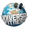 Universal Gym equipment manufacturer in Delhi