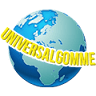 Universal Gomme