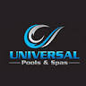 Universal Pools & Spas