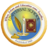 Universal School