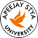 Apeejay stya University Admission helpline