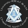 University Masonic Lodge #408