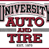 University Auto and Tire