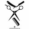 University Ave Barbers