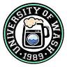 University of Wash Laundromat Arcade Bar
