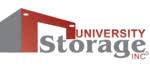 University Storage
