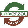 Univerzal Đakovo - poslovnica Tržnica