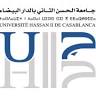 Université Hassan II
