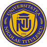 Nicolae Titulescu University of Bucharest