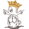 Un Jour, Le Prince Deviendra Roi