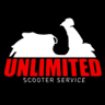 Unlimited Scooter Service