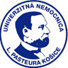 Louis Pasteur University Hospital Kosice - Class SNP Emergency Department