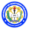 University Of Northern Philippines