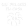 UN PELUDO EN CASA
