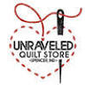 Unraveled Quilt Store