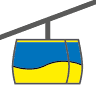 Seilbahn Unterstell Naturns Bergstation