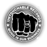 Untouchable Records Inc.