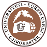 E. Çabej University