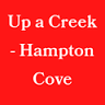 Up a Creek - Hampton Cove